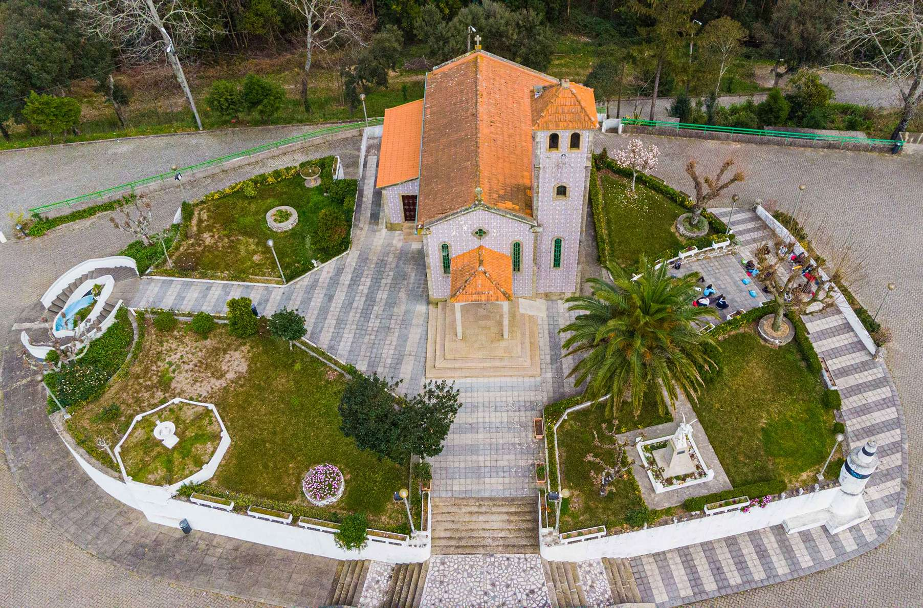 Monte de São Miguel-o-Anjo 1